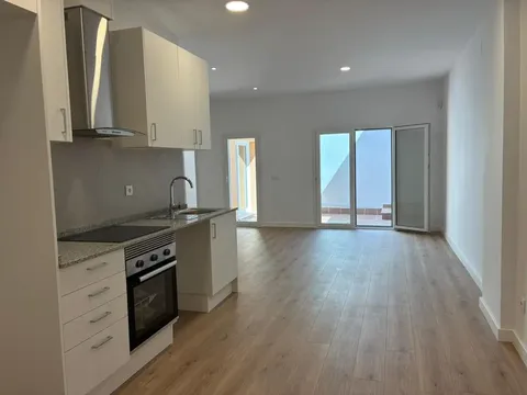Pis de 82 m² a Vilanova del Camí