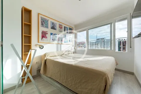 Appartamento 51 m² a Madrid