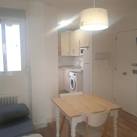 Pis de 50 m² a Granada