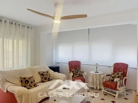 Pis de 89 m² a Vélez-Málaga