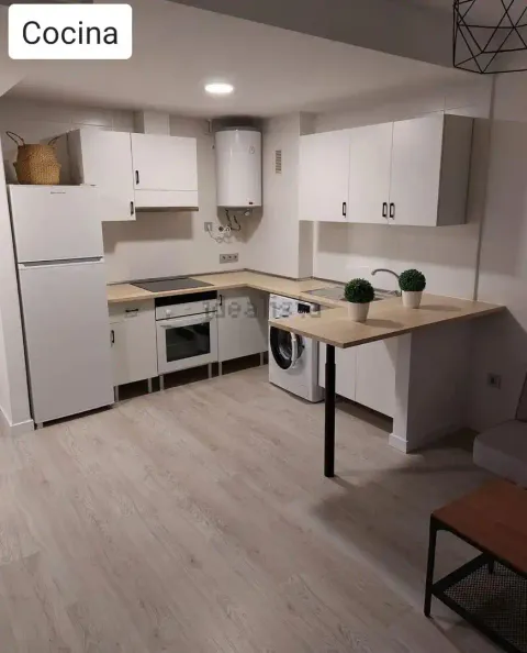 Pis de 70 m² a Múrcia