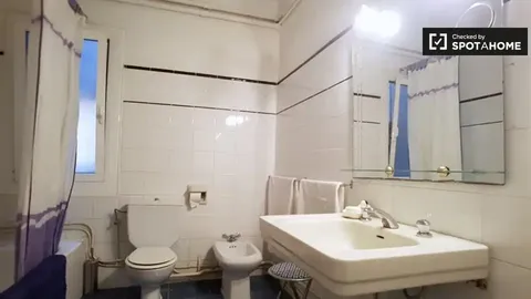 Stanza in affitto, Barcelona