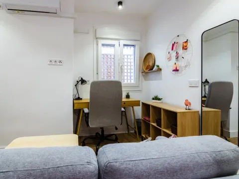 Pis de 103 m² a Sevilla