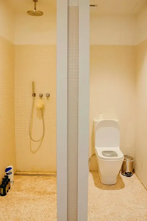 Habitación en alquiler, Barcelona (3/8)