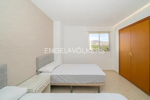 Appartamento 110 m² a Benidorm