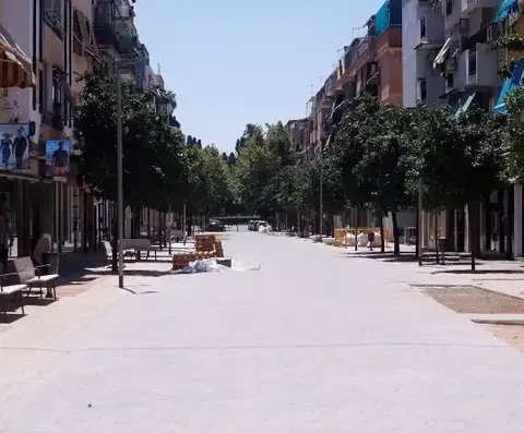 Piso de 89 m² en Córdoba