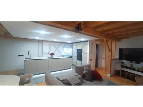 Pis de 290 m² a Viella i Mitjaran