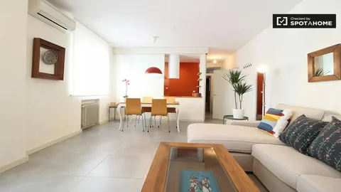 Pis de 60 m² a Madrid