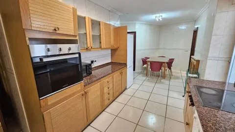 Pis de 150 m² a Salamanca