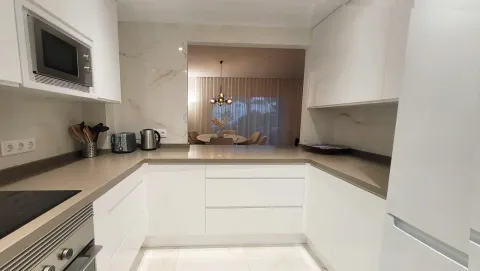 Wohnung 87 m² in Estepona