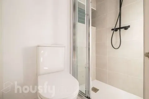 Apartamento 14 m² em Madrid