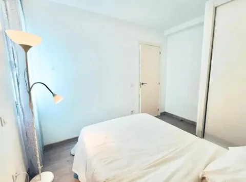 Pis de 40 m² a Madrid