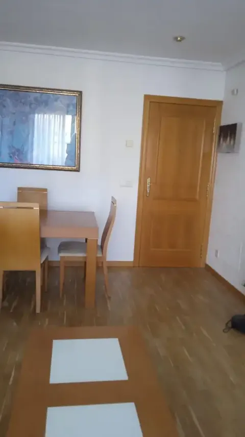 Appartamento 70 m² a Palencia