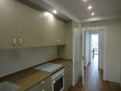 Pis de 110 m² a Bilbao
