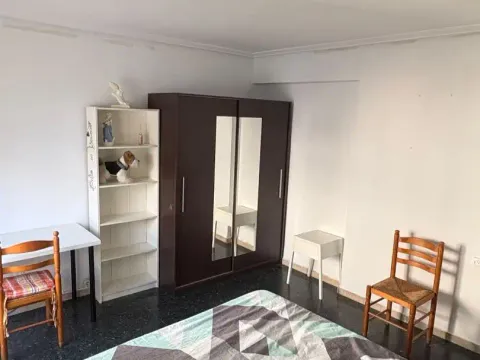Pis de 140 m² a València