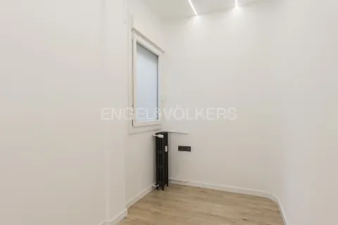 Pis de 111 m² a Madrid