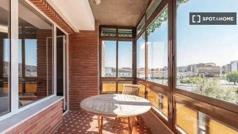 Habitación en alquiler, Valencia