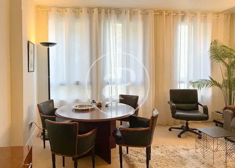 Pis de 217 m² a Madrid