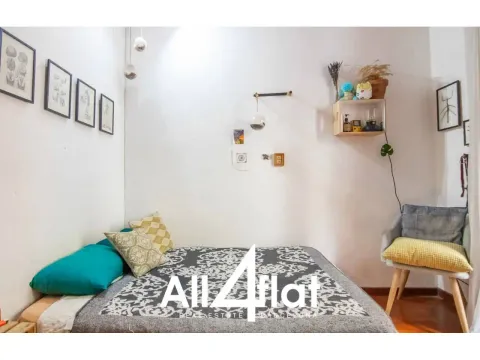 Pis de 51 m² a Barcelona