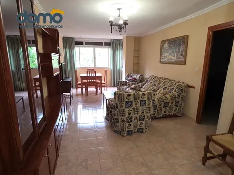 Habitació de lloguer, Granada
