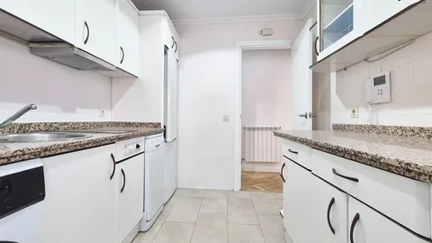 Pis de 89 m² a Salamanca