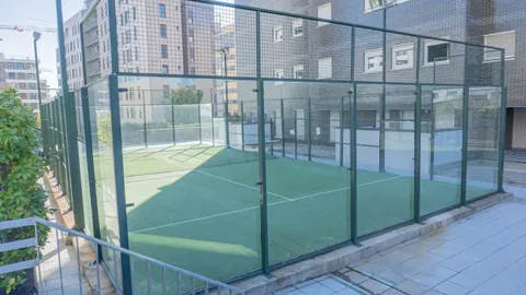 Appartamento 124 m² a Tres Cantos