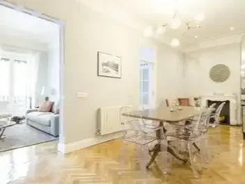 Habitació de lloguer, Pamplona