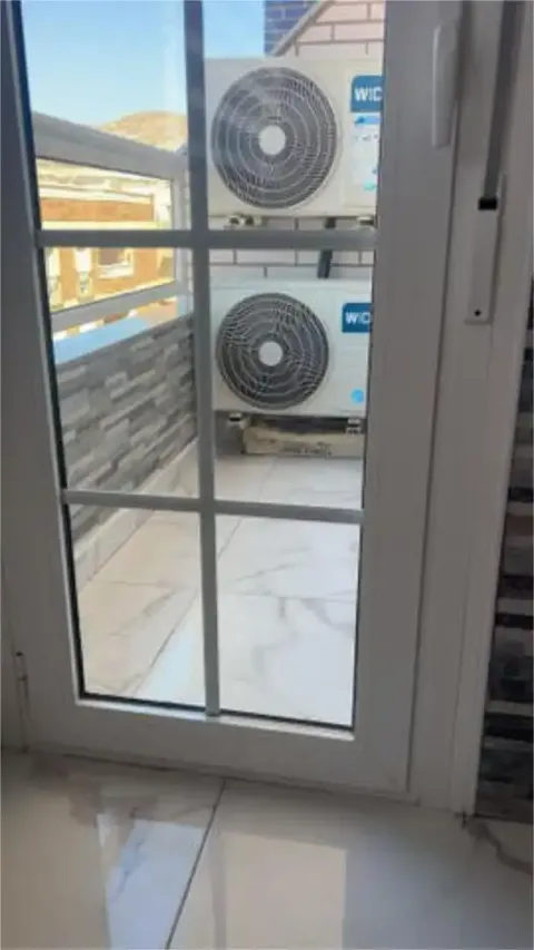 Pis de 68 m² a Vícar