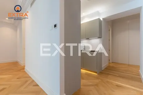 Pis de 130 m² a Madrid