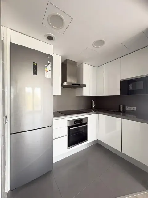 Pis de 57 m² a Madrid