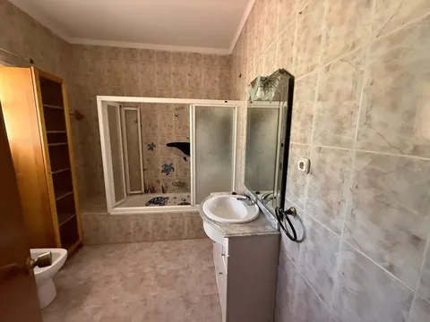 Casa de lloguer, Benalmádena
