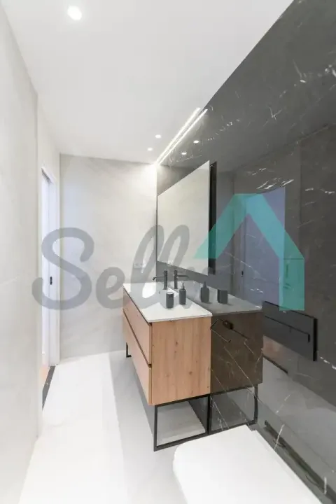 Wohnung 114 m² in Avilés