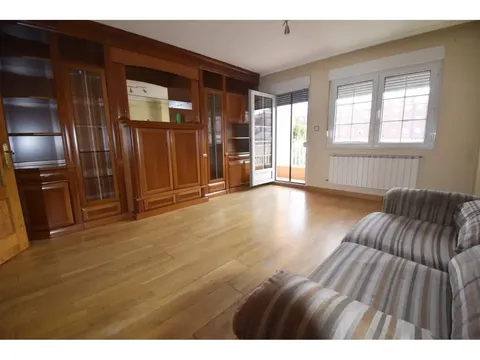 Casa 200 m² a San Andrés del Rabanedo