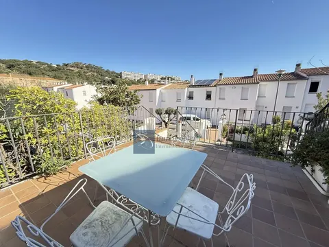 Квартира 85 м² у Sant Feliu de Guíxols