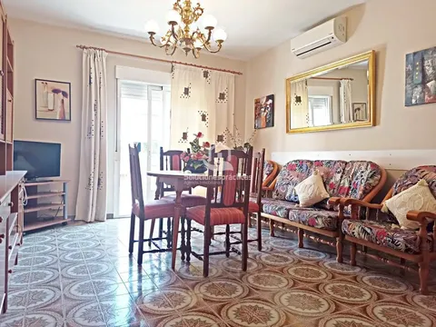 Piso de 92 m² en Jaén