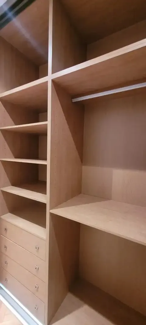 Pis de 62 m² a Madrid
