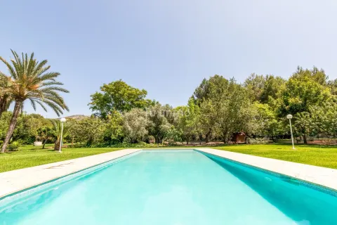 Haus 260 m² in Benidorm