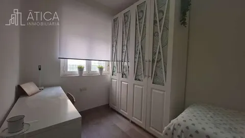 Pis de 95 m² a Salamanca
