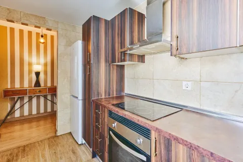 Wohnung 76 m² in Málaga