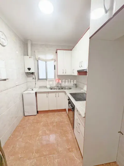 Pis de 80 m² a Molina de Segura