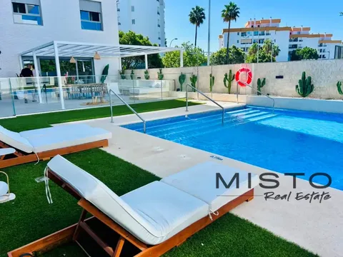 Wohnung 117 m² in Marbella
