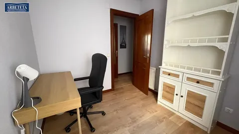 Wohnung 121 m² in Guadalajara