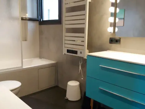 Wohnung 106 m² in Barcelona
