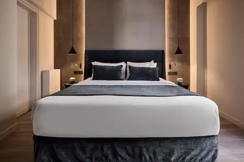 Pis de 105 m² a Marbella