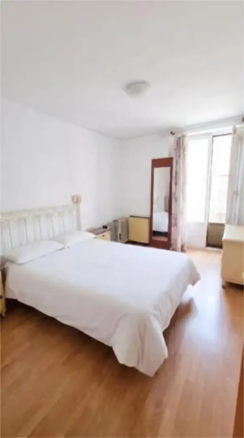Wohnung 48 m² in Valladolid (4/6)