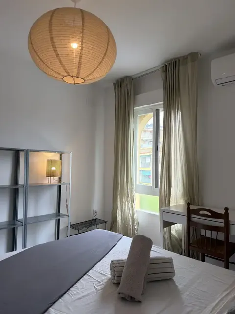 Pis de 78 m² a Còrdova