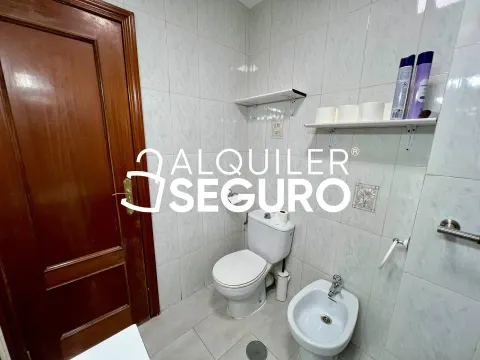 Appartamento 110 m² a Madrid