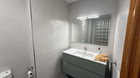 Flat 70 m² in San Cristóbal de La Laguna (4/6)
