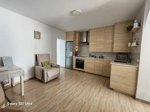 Habitació de lloguer, Almeria