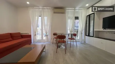 Appartamento in affitto, Madrid